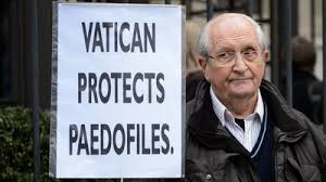 jesuit pedophile